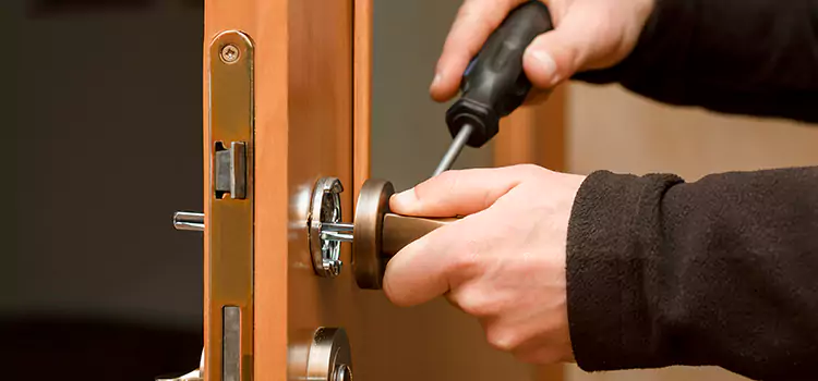 Semi Truck Locksmith St. Clair Shores