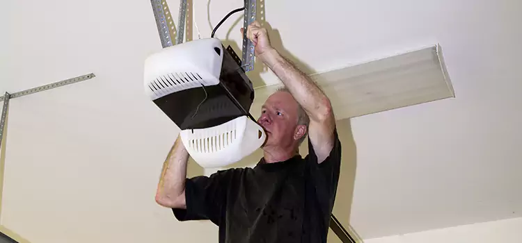 Garage Door Opener Service St. Clair Shores