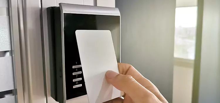 NMS Proximity Switch Door Systems St. Clair Shores