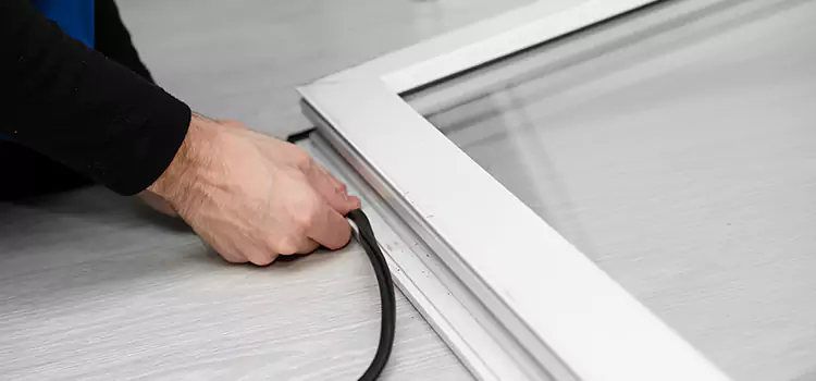 Commercial Door Weather Stripping St. Clair Shores