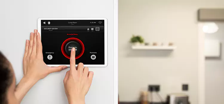 Blink Video Doorbell Installation St. Clair Shores