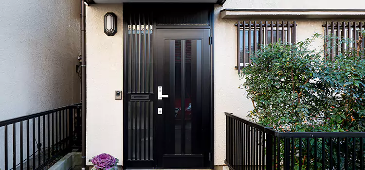 Popular Exterior Door Options in St. Clair Shores, MI