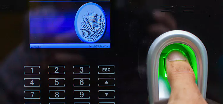 Your Trusted Partner for Secure Access in St. Clair Shores, MI