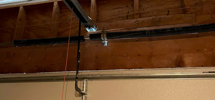 Broken Garage Door Cable Repair in St. Clair Shores, MI