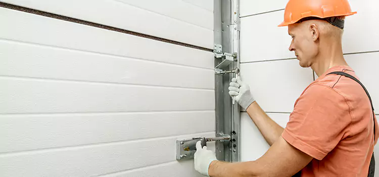 Why Choose Us for Garage Door Lock Services in St. Clair Shores, MI?