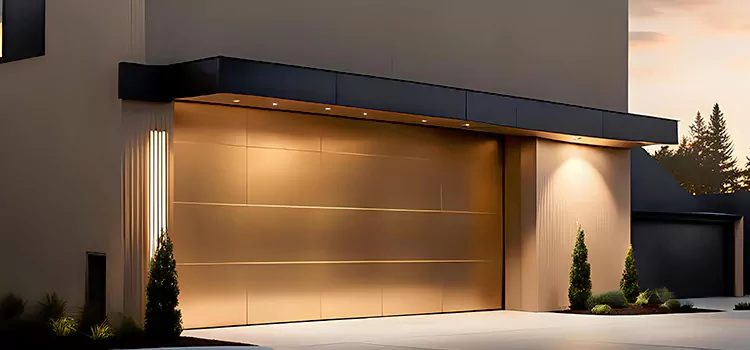 Garage Door Remote Programming St. Clair Shores