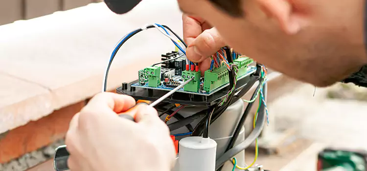 Specialized Brand Gate Motor Repairs St. Clair Shores