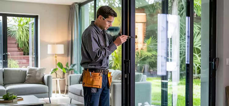 Why Choose Us for Your Glass Door Needs in St. Clair Shores, MI?