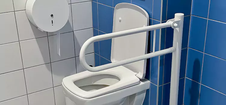 Comprehensive Solutions in St. Clair Shores, MI for Accessible Facilities