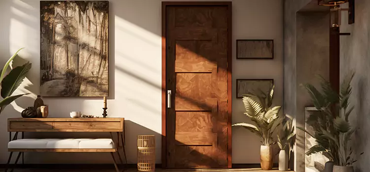 Specialty Interior Doors St. Clair Shores
