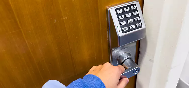 Why Choose Us for Your Keypad Lock Needs in St. Clair Shores, MI?