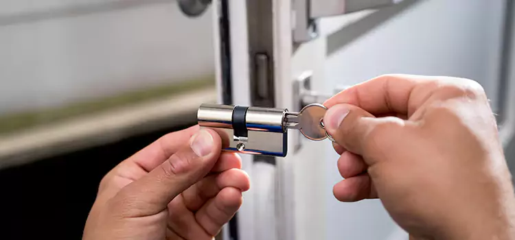 Lock Change Locksmiths St. Clair Shores