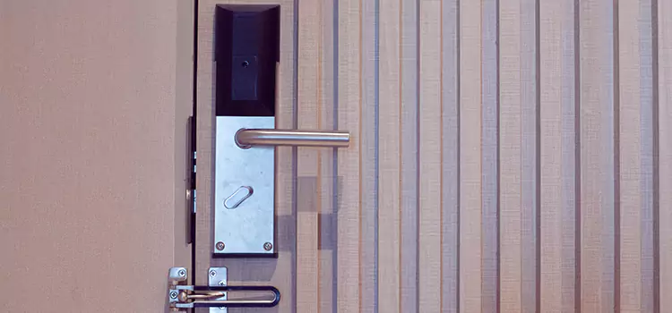 Installing a Maglock St. Clair Shores