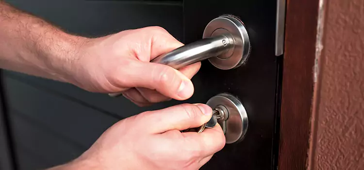 Master Key Control and Audits St. Clair Shores