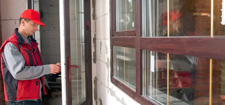 Sliding Door Lock Repair St. Clair Shores
