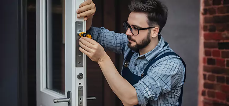 Residential Door Repairs St. Clair Shores