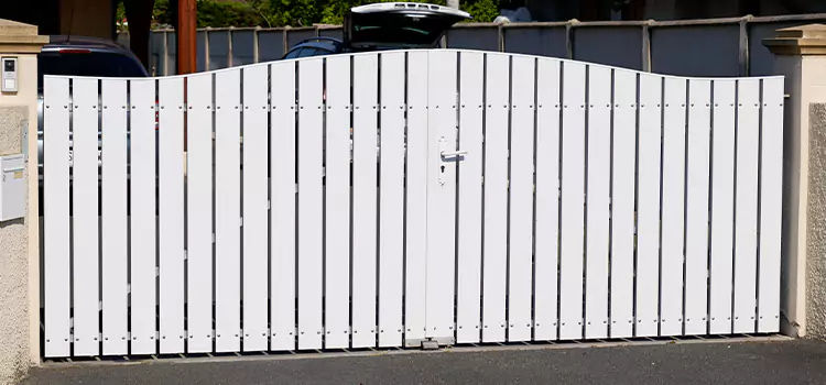 Why Choose Us for Residential Gate Repair in St. Clair Shores, MI?