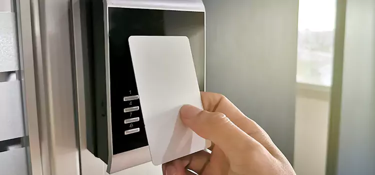 Advanced RFID Technology Integration in St. Clair Shores, MI