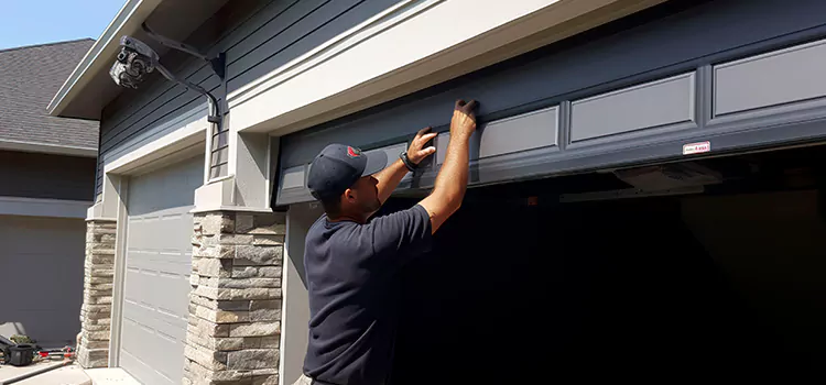 Janus Roll Up Doors St. Clair Shores