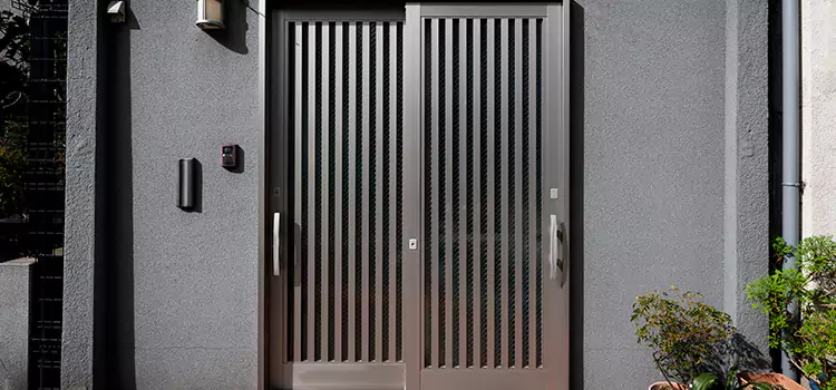 Specialized Steel Door Services in St. Clair Shores, MI