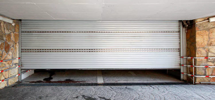 Steel Garage Door Repair St. Clair Shores