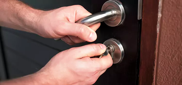 Door Closer Repair & Installation St. Clair Shores