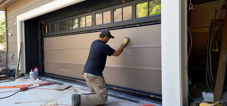 Vinyl Weather Stripping & Seals St. Clair Shores